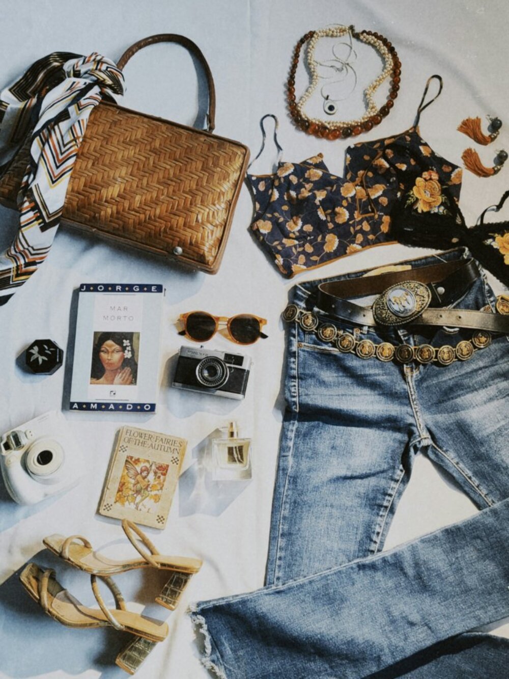 BOHO OUTFITS MYSTERY BOX * VARIOUS CLOTHING & ACCESSORIES PICK YOUR SIZE *READ*
